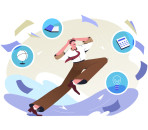 Achieve Work-Life Balance Through a Burnout Quiz