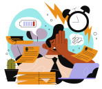 The Copenhagen Burnout Inventory: an Essential Tool for Assessing Burnout